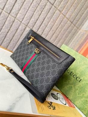 Replica Gucci Bags 1:1 743996 28X18X2.5cm XM 3colour