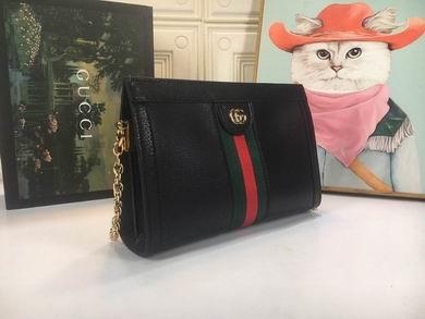Replica Gucci Bags 1:1 WD503877 26X17.5X8