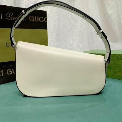 Replica Gucci Bags 1:1 764155 26.5X10.5-17X4-8cm DF 4colour