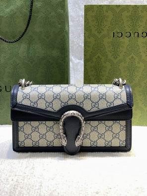 Replica Gucci Bags 1:1 Dionysus 499623 25x13.5x7cm df05