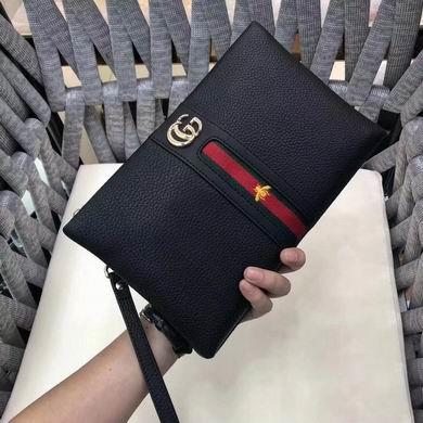 Replica Gucci Bags 1:1 6016 27X18X4cm XM