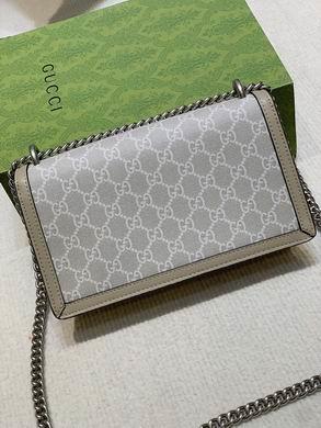 Replica Gucci Bags 1:1 499623 25X13.5X7cm DF2