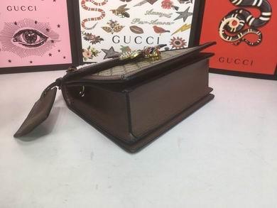 Replica Gucci Bags 1:1 WD476541 25.5X17X13