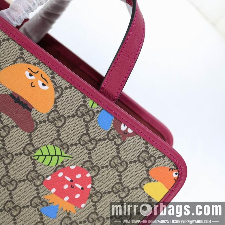 Replica Gucci Bags 1:1 630542 28X25X11cm DF 4colour