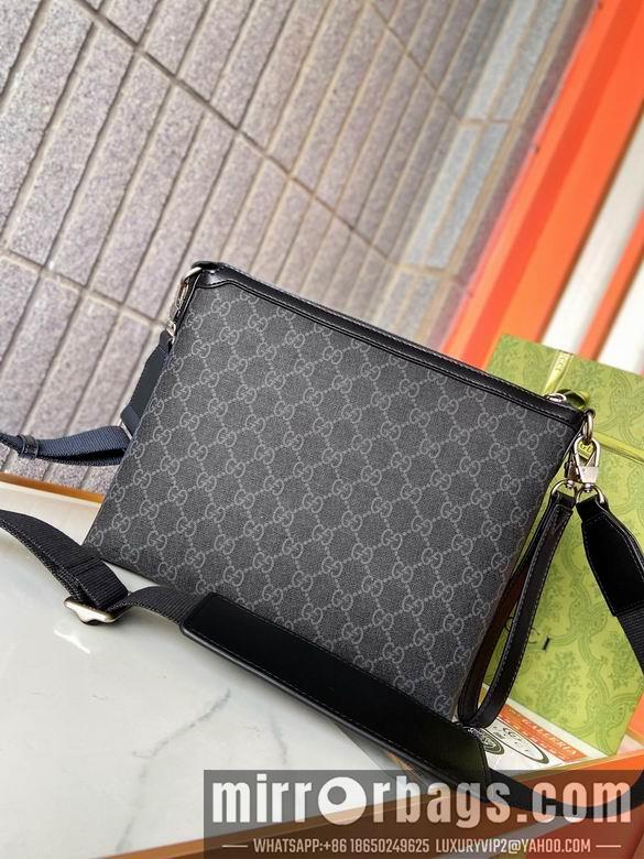 Replica Gucci Bags 1:1 726833 28X23X3.5cm XM 2colour