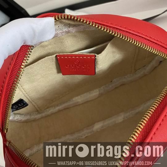 Replica Gucci Bags 1:1 GG Marmont 476434 18x11x5cm df06