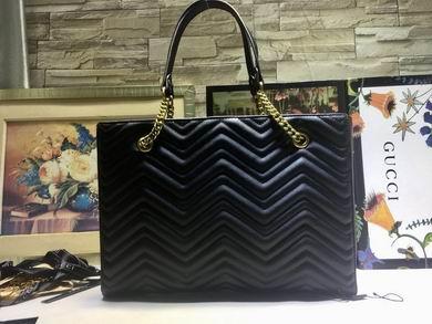 Replica Gucci Bags 1:1 524578 38.5X27.5X6cm DF