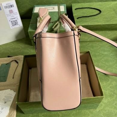 Replica Gucci Bags 1:1 728309 23X22X10cm YG 3colour