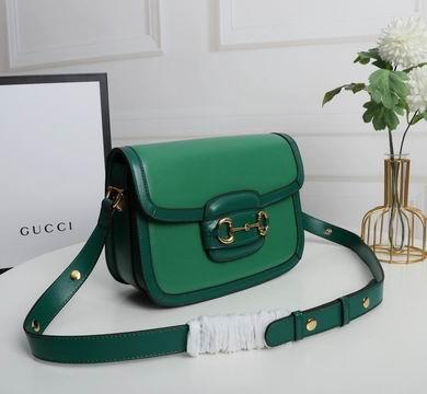 Replica Gucci Bags 1:1 602204 25X18X8cm DF 4colour