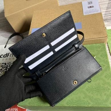 Replica Gucci Bags 1:1 723619 19X10X3cm YG 2colour
