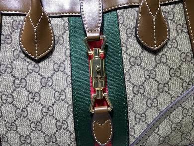 Replica Gucci Bags 1:1 649016 30X24X12cm DF 4colour
