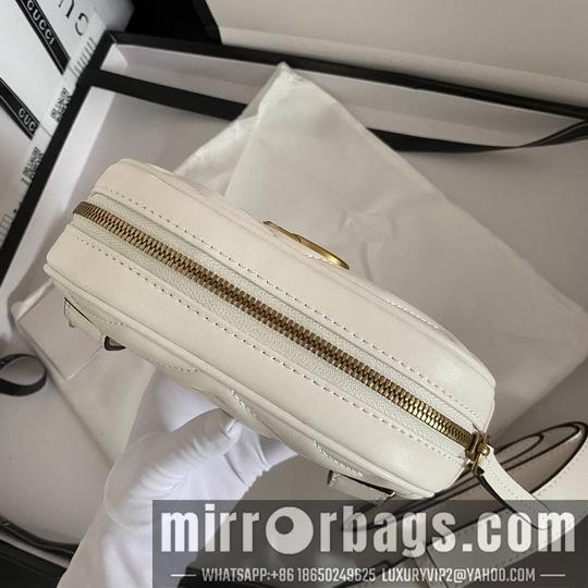 Replica Gucci Bags 1:1 GG Marmont 476434 18x11x5cm df06
