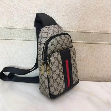 Replica Gucci Bags 1:1 18X31X5cm 070401 WP