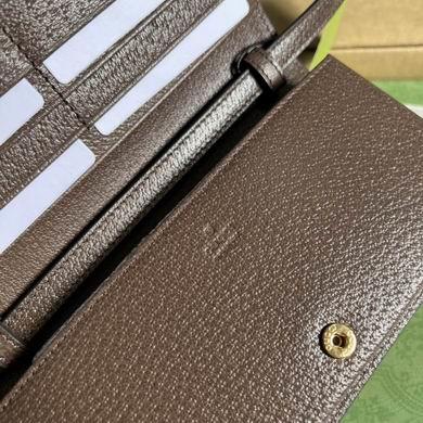 Replica Gucci Bags 1:1 723619 19X10X3cm YG 2colour