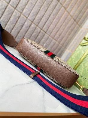 Replica Gucci Bags 1:1 703468 24.5X16X4.5cm XM 3colour