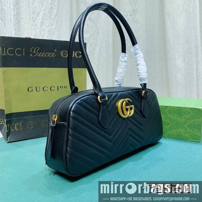 Replica Gucci Bags 1:1 795218 35.5X16.5X7cm DF 2colour