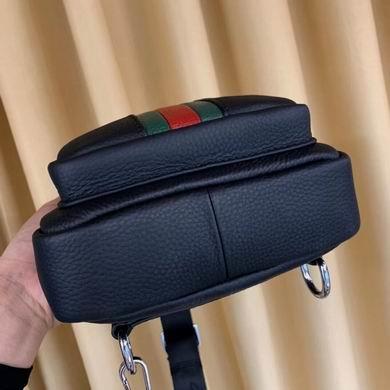 Replica Gucci Bags 1:1 8765 29X16X6cm WP