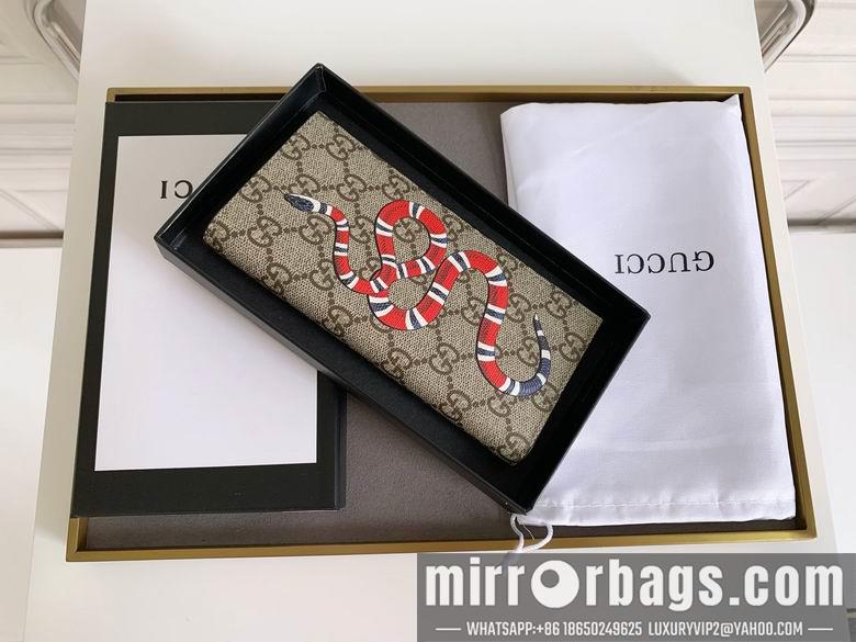 Replica Gucci Bags 1:1 451275 17.5X8.5X1.5cm YG 3