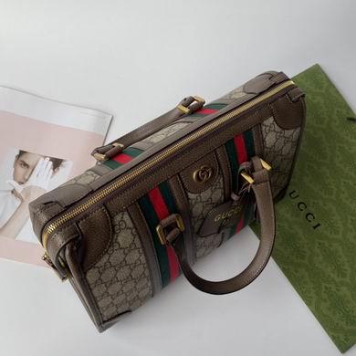 Replica Gucci Bags 1:1 Exquisite 715666 34X24X18cm DF