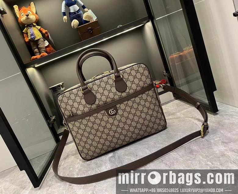 Replica Gucci Bags 1:1 792116 36.5X29X7.5cm DF 3colour