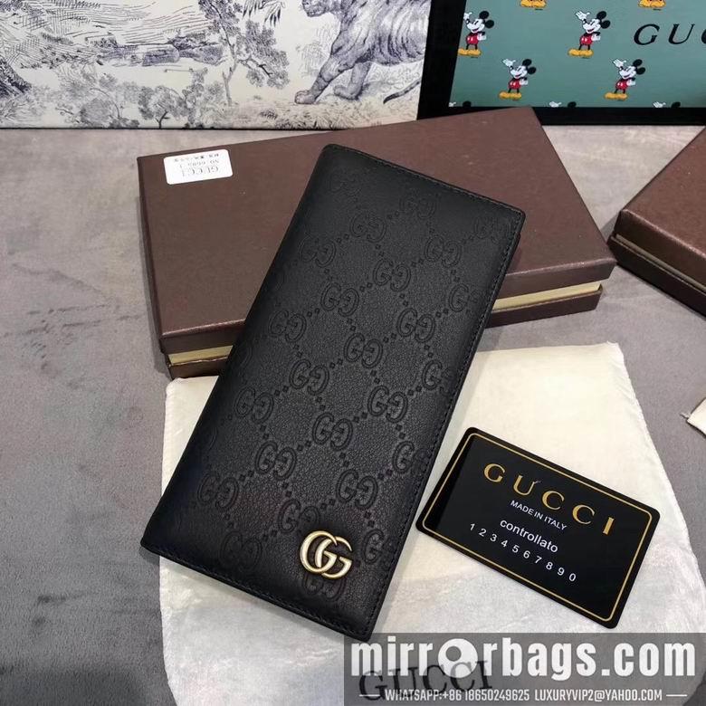 Replica Gucci Bags 1:1 6685 Long 19X10cm short 12X10cm XM