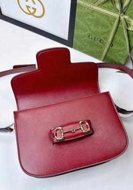 Replica Gucci Bags 1:1 602204 25.5X18X6cm DF 2colour