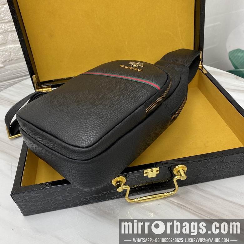 Replica Gucci Bags 1:1 27X18X7cm 041102 WP