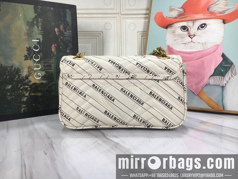 Replica Gucci Bags 1:1 WD443497 26X15X7