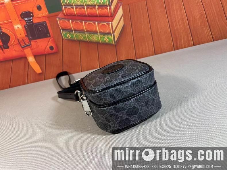 Replica Gucci Bags 1:1 672952 12x16x7cm df05