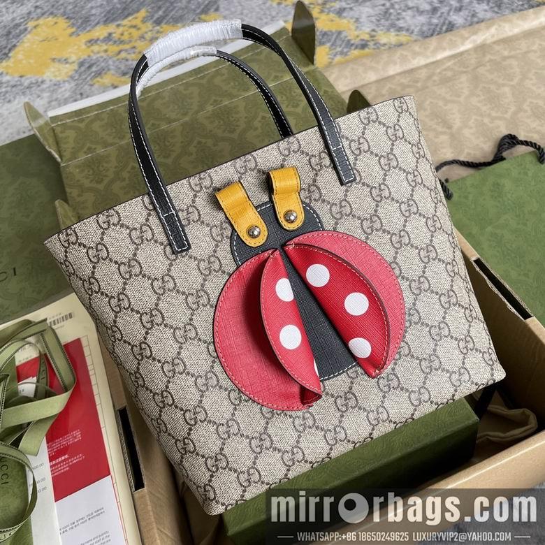 Replica Gucci Bags 1:1 666288 21X20X10cm DF