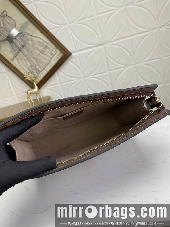 Replica Gucci Bags 1:1 Ophidia 625549 26x20.5x6cm df02