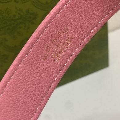 Replica Gucci Bags 1:1 Aphrodite 735106 27X13.5X2cm DF 4colour