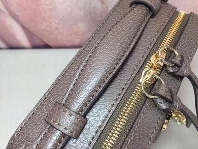 Replica Gucci Bags 1:1 Ophidia 602576 18.5x15x7.5cm df03