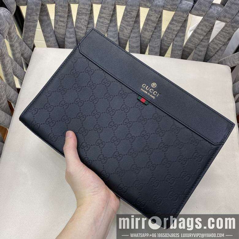 Replica Gucci Bags 1:1 6701-5 28X19X4cm WP