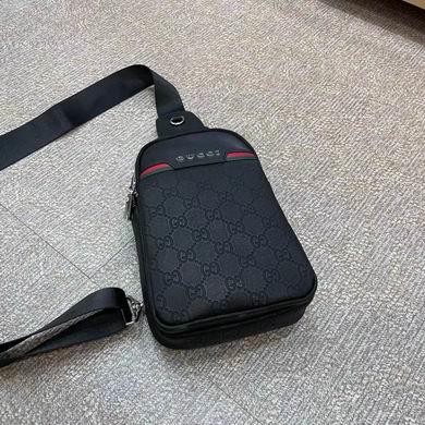 Replica Gucci Bags 1:1 33173-3 28X16X7.5cm WP