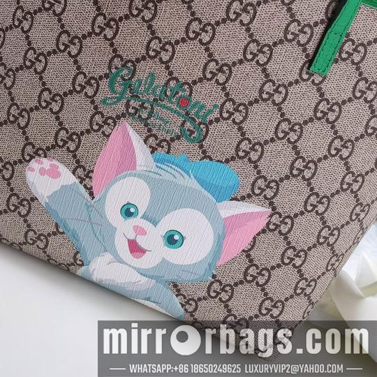 Replica Gucci Bags 1:1 410812 20.5x20x10cm df25