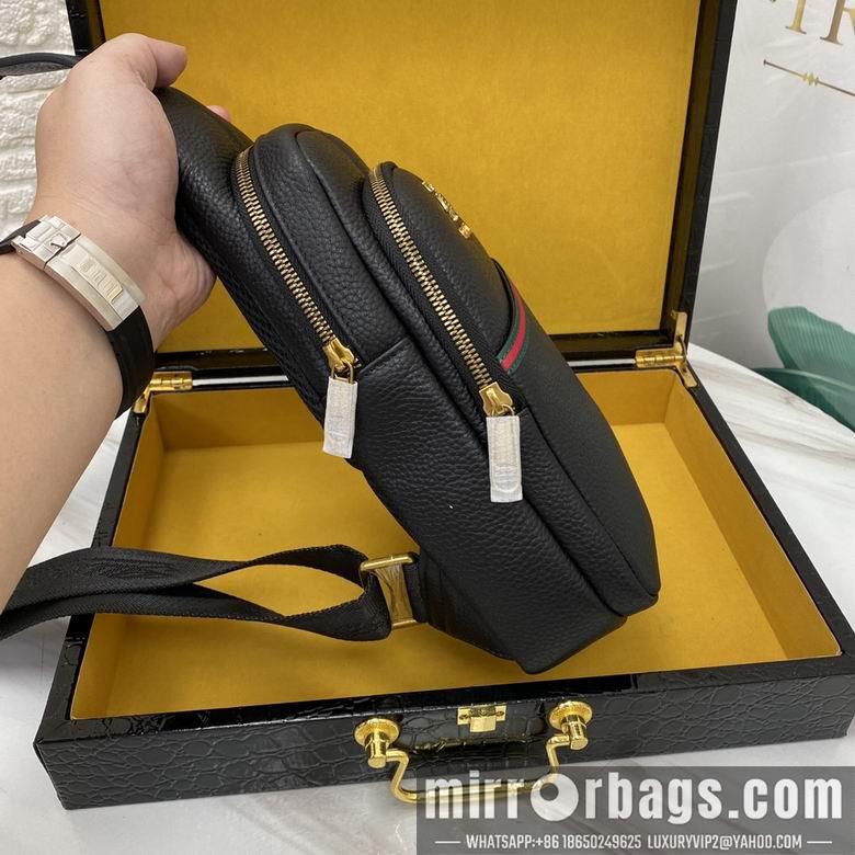 Replica Gucci Bags 1:1 27X18X7cm 041102 WP