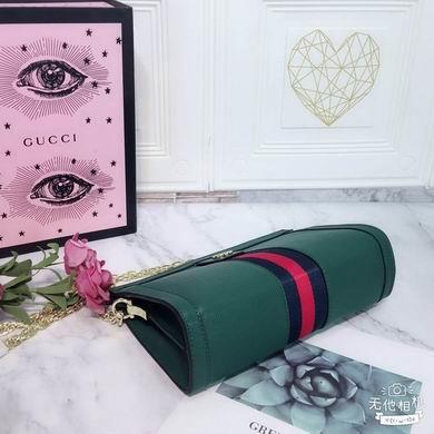 Replica Gucci Bags 1:1 WD503877 26X17.5X8