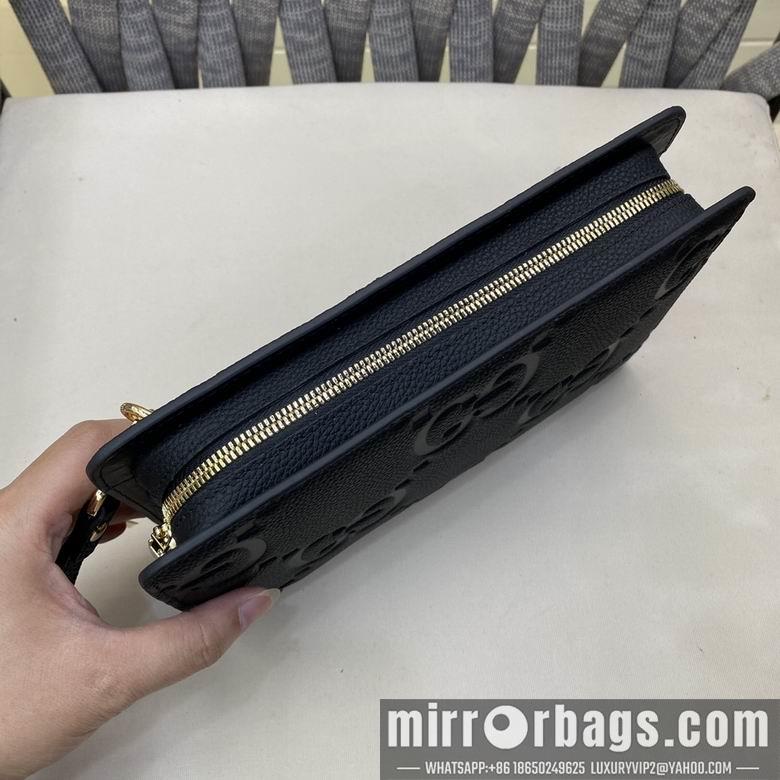 Replica Gucci Bags 1:1 5246-5 27X16.5X5cm WP