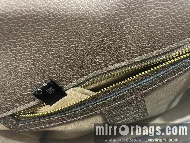 Replica Gucci Bags 1:1 498110 27x19x10.5cm df05