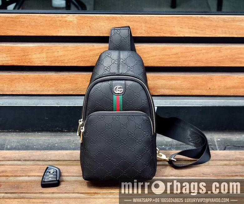 Replica Gucci Bags 1:1 33230-2 16X30X7cm WP