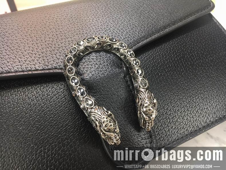Replica Gucci Bags 1:1 Dionysus 621197 26x15x3.5cm df05
