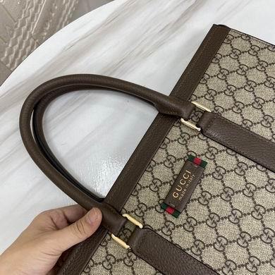 Replica Gucci Bags 1:1 5144-1 39X29X6cm WP 2colour