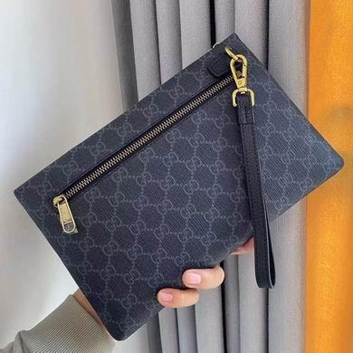 Replica Gucci Bags 1:1 28X18X3cm 031111 XM 2colour