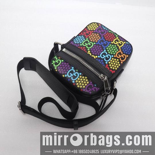 Replica Gucci Bags 1:1 598103 14.5x18x6cm df06