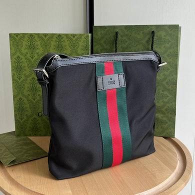 Replica Gucci Bags 1:1 387111 27X28X4cm DF 2colour