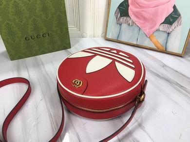 Replica Gucci Bags 1:1 702626 22X22X7cm DF 4colour