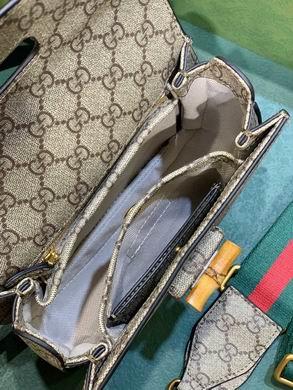 Replica Gucci Bags 1:1 675797 21X15X7cm DF