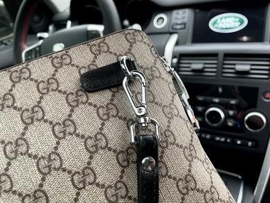 Replica Gucci Bags 1:1 28X20X3cm 122901 WP 2colour