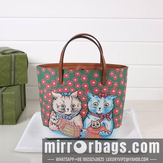 Replica Gucci Bags 1:1 410812 20.5x20x10cm df01